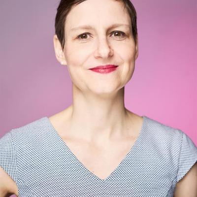 
																Constanze Fritzsch
															